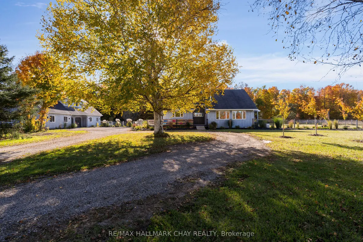 5748 First Line, ON L0N 1N0