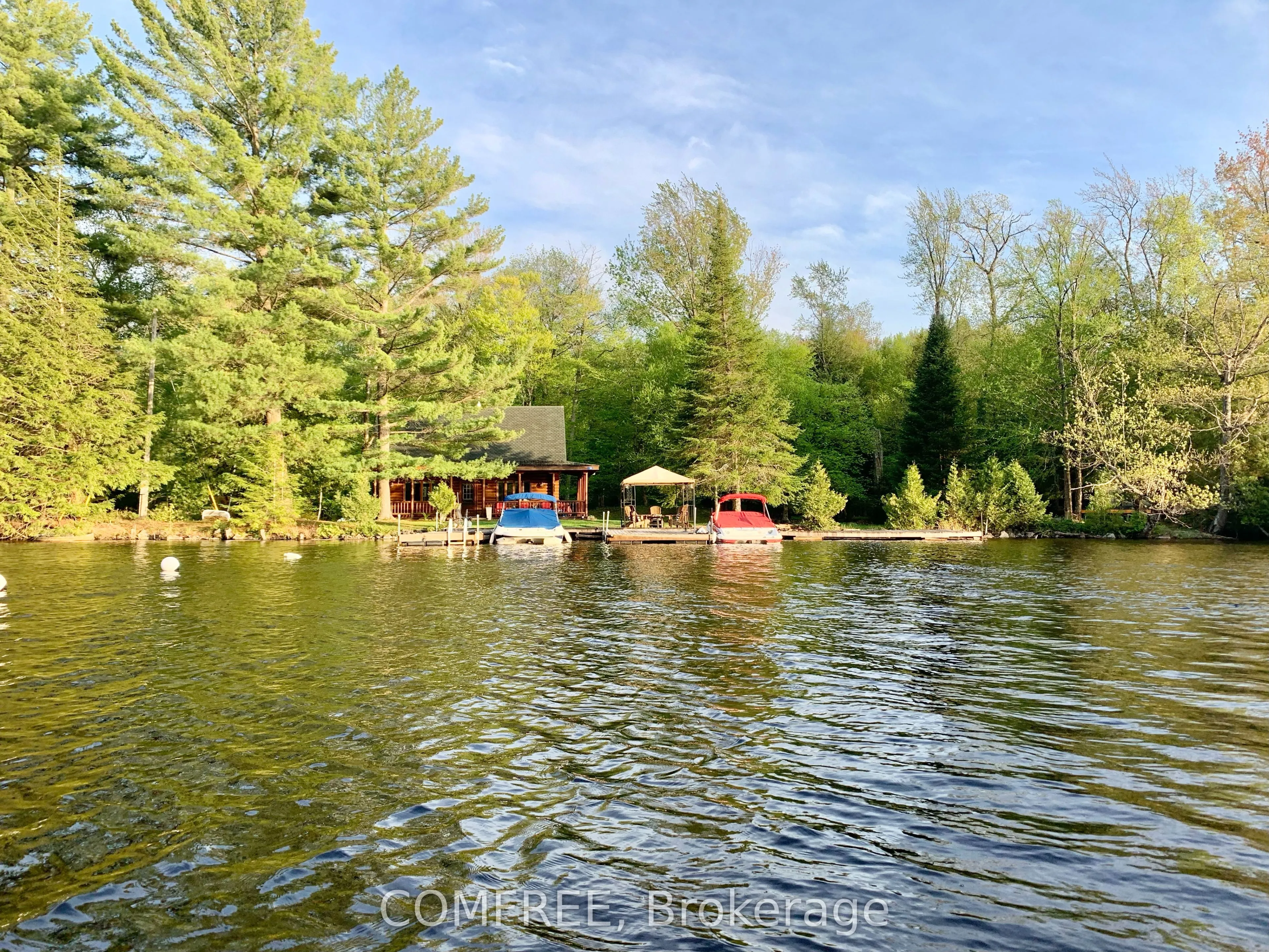 30 Mcvittle Island, ON P1L 1W8