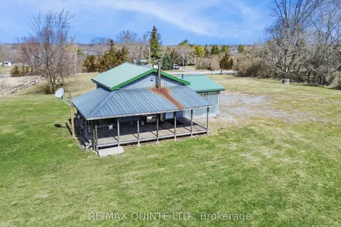 2878 County Road 15 N/A, ON K0K 2T0