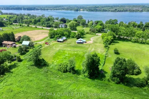 2878 County Road 15 N/A, ON K0K 2T0