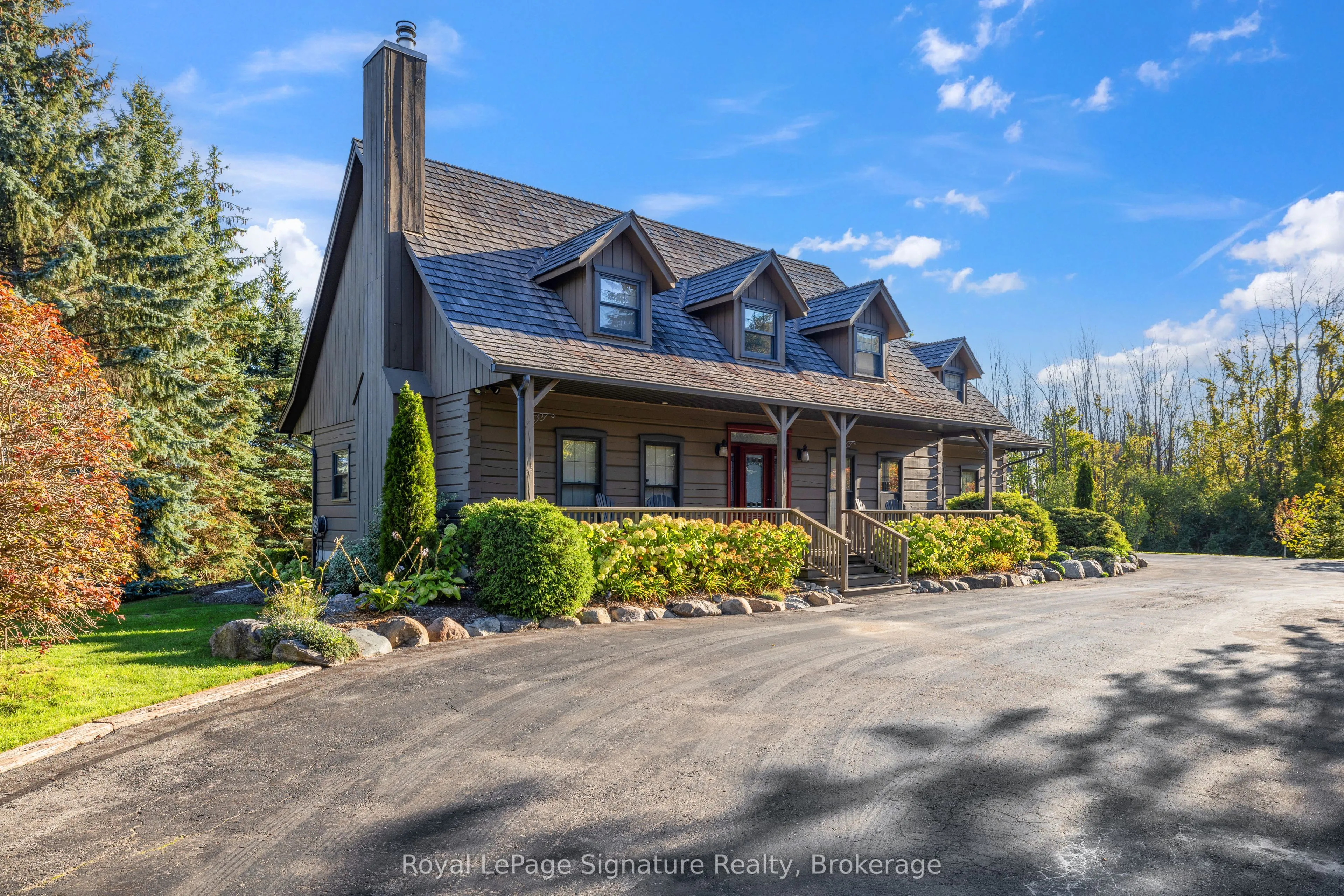 133 OLD LAKESHORE Road, ON N0H 1J0