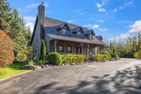 133 OLD LAKESHORE Road, ON N0H 1J0