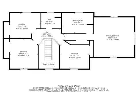 133 OLD LAKESHORE Road, ON N0H 1J0