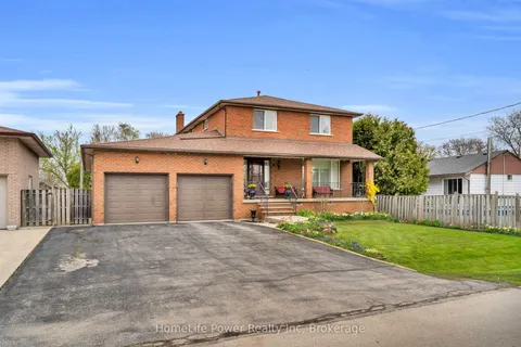 6 Leckie Avenue, ON L8J 2S7