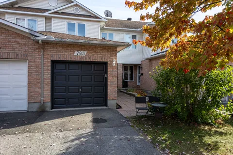 783 Nesting Way, ON K4A 3X6