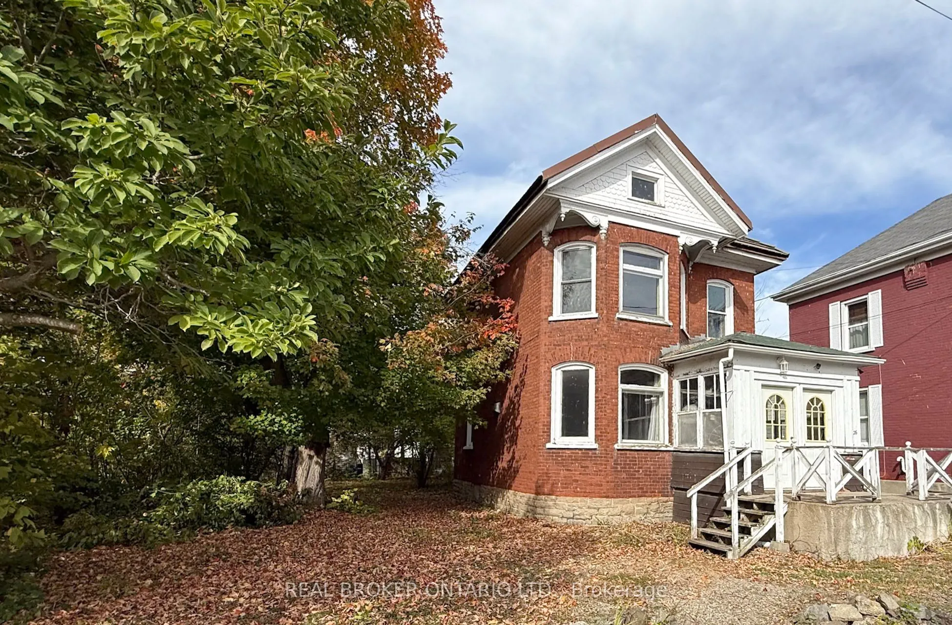 26 Elgin Street, ON K7A 3C4