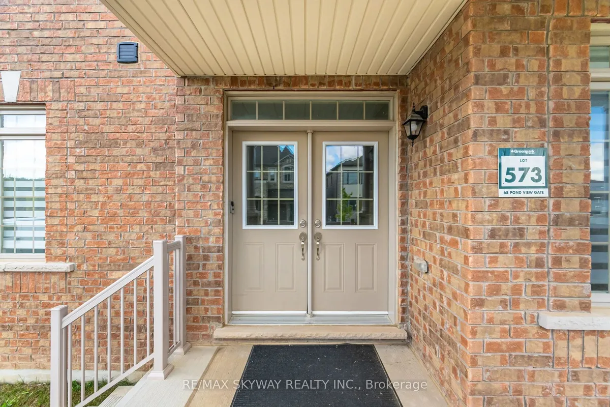 68 Pond View Gate, ON L8B 2A1