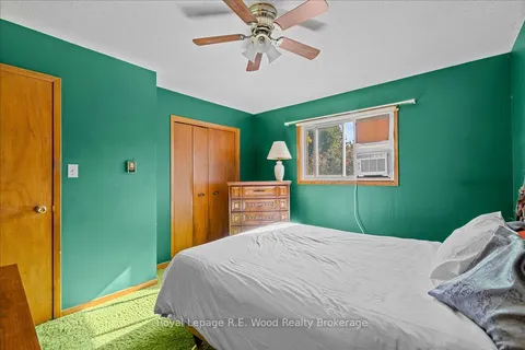 52 Trottier Drive, ON N4G 4R2