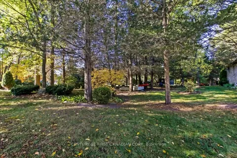 10137 Merrywood Drive, ON N0M 1T0