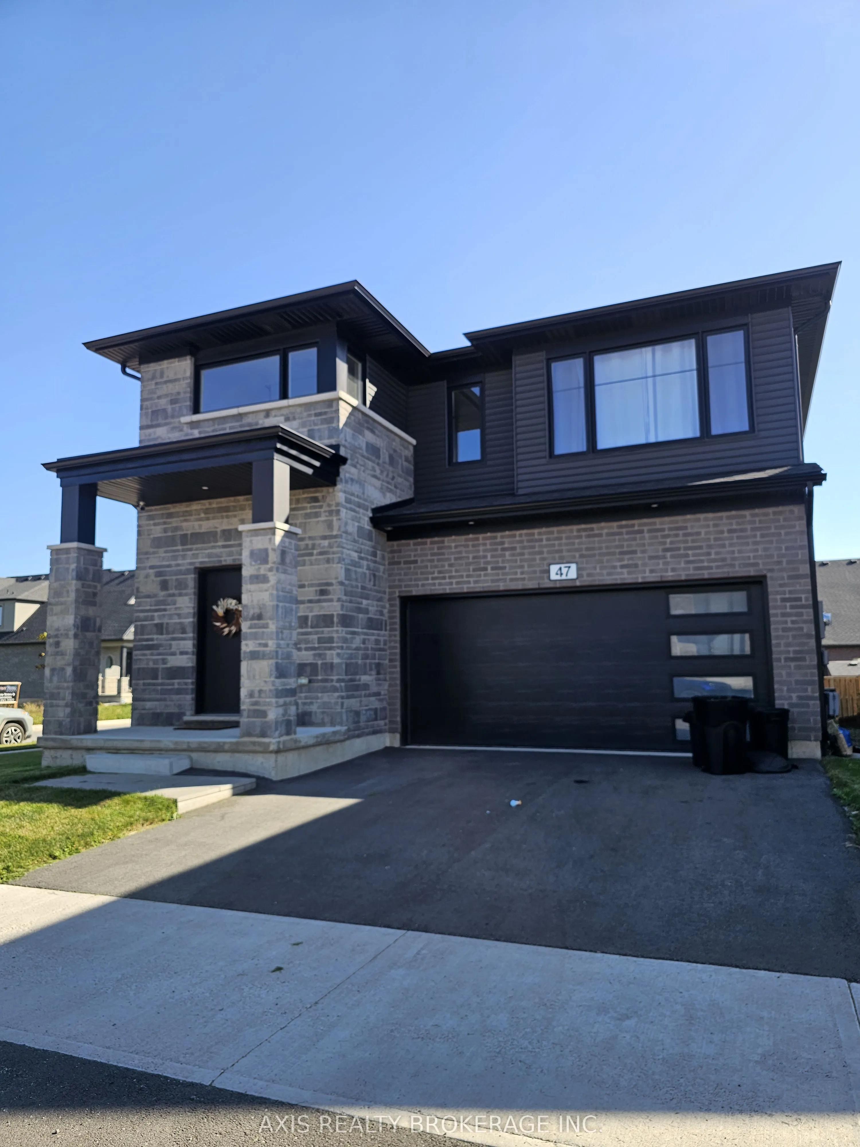 47 SAMUEL Avenue, ON L3B 5N5