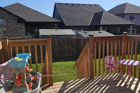 47 SAMUEL Avenue, ON L3B 5N5