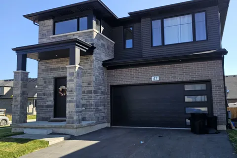 47 SAMUEL Avenue, ON L3B 5N5