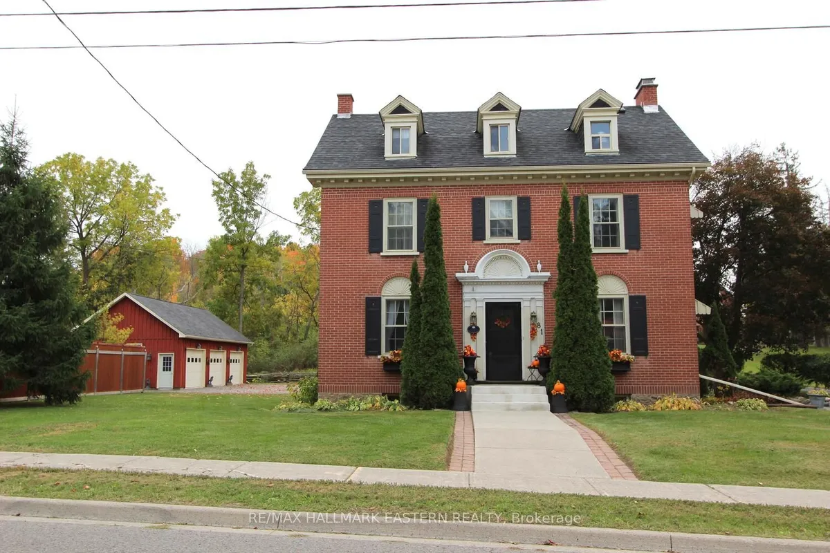 81 Second Street, ON K0L 1L0