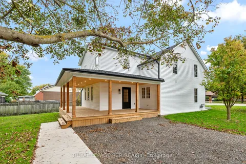 349 Smith Street, ON N0G 1A0