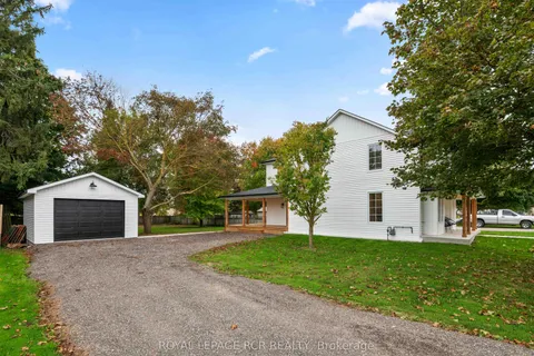 349 Smith Street, ON N0G 1A0