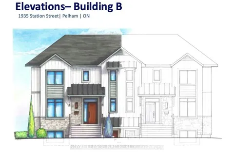 1395 STATION Street, ON L0S 1E3