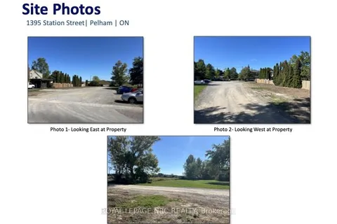 1395 STATION Street, ON L0S 1E3