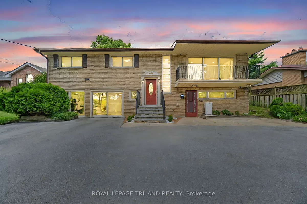 1210 Hamilton Road, ON N5W 1A9