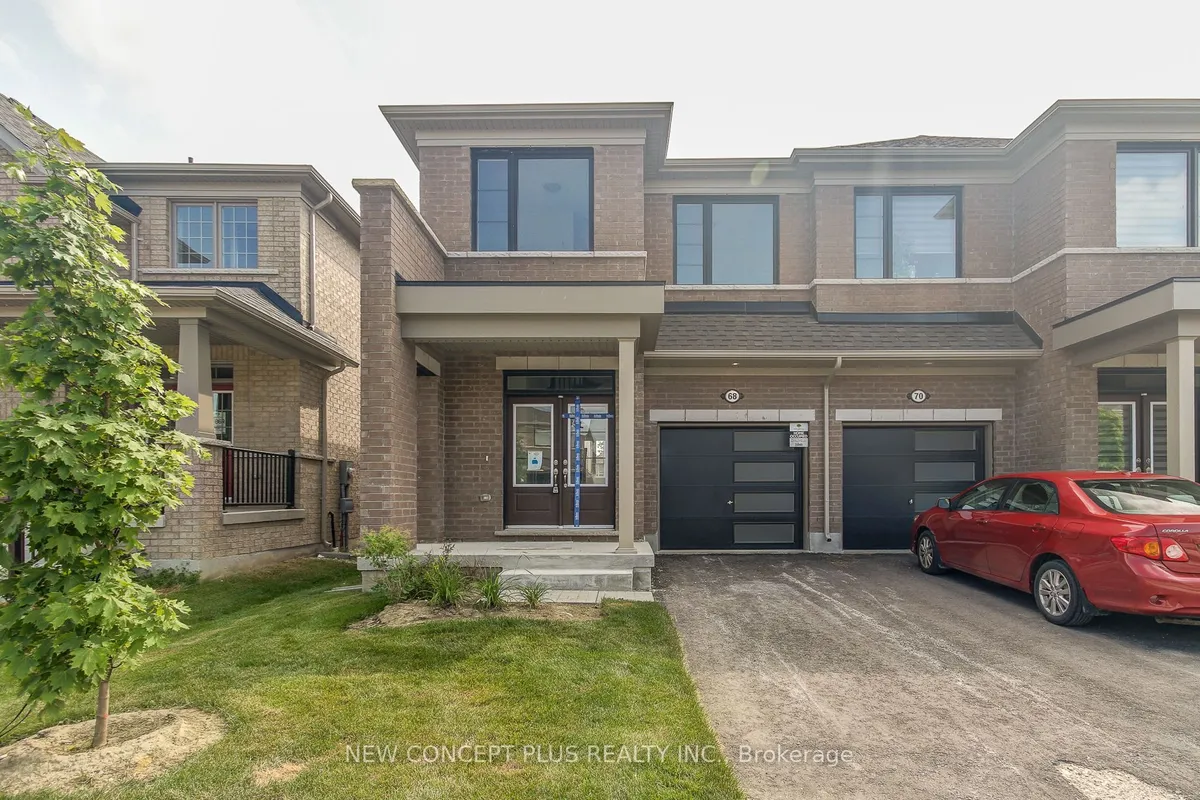 68 Prest Way, ON N1M 0K1