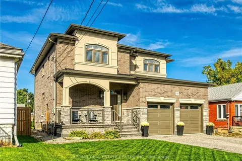 18 David Avenue, ON L9A 3V1