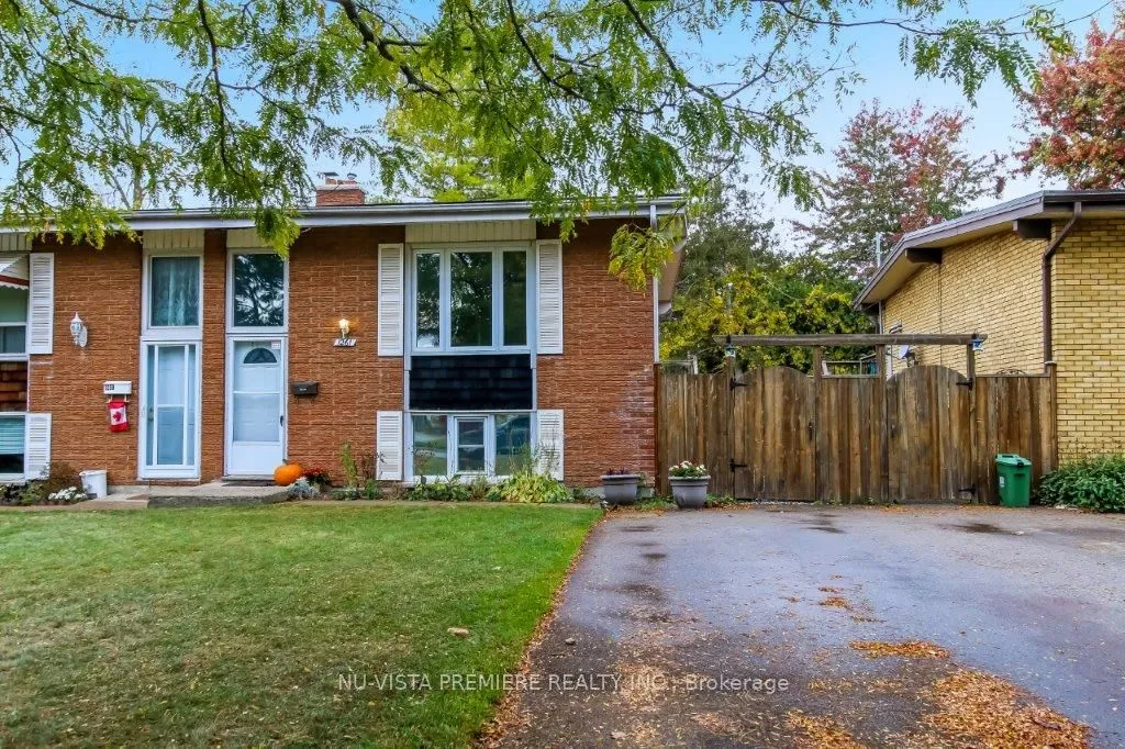 1261 Sorrel Road, ON N5V 2N6