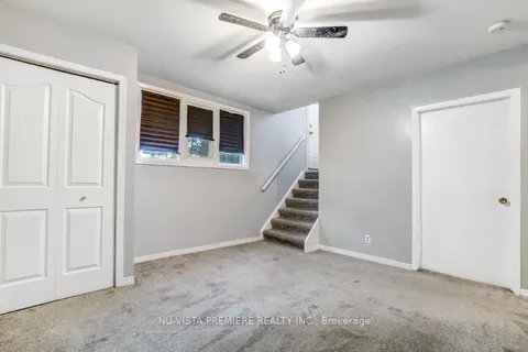 1261 Sorrel Road, ON N5V 2N6