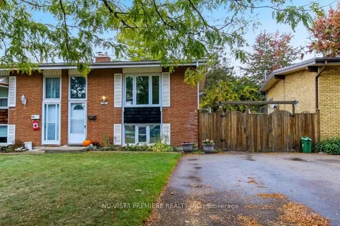1261 Sorrel Road, ON N5V 2N6