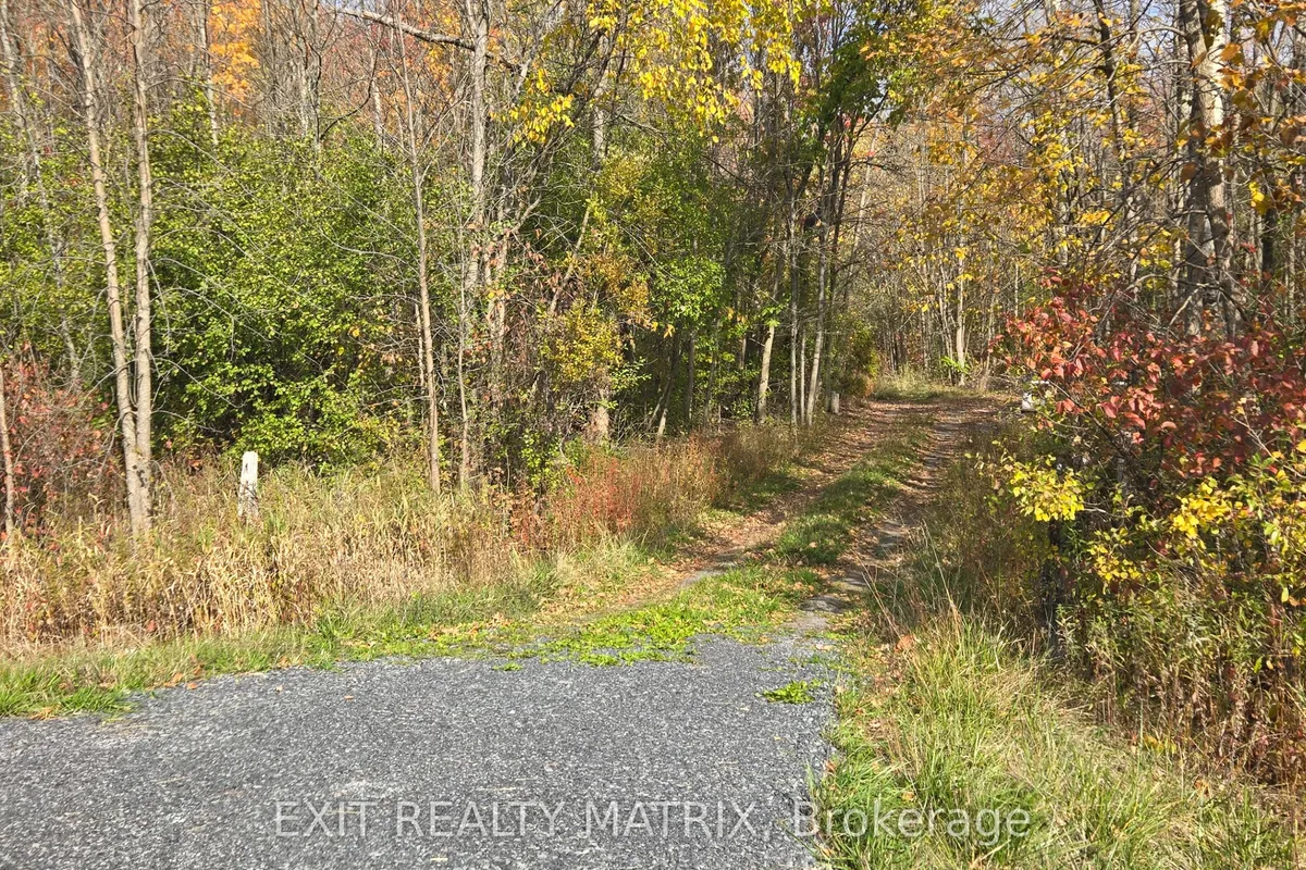 Lot6 Con3 COUNTY 12 Road, ON K0C 1R0