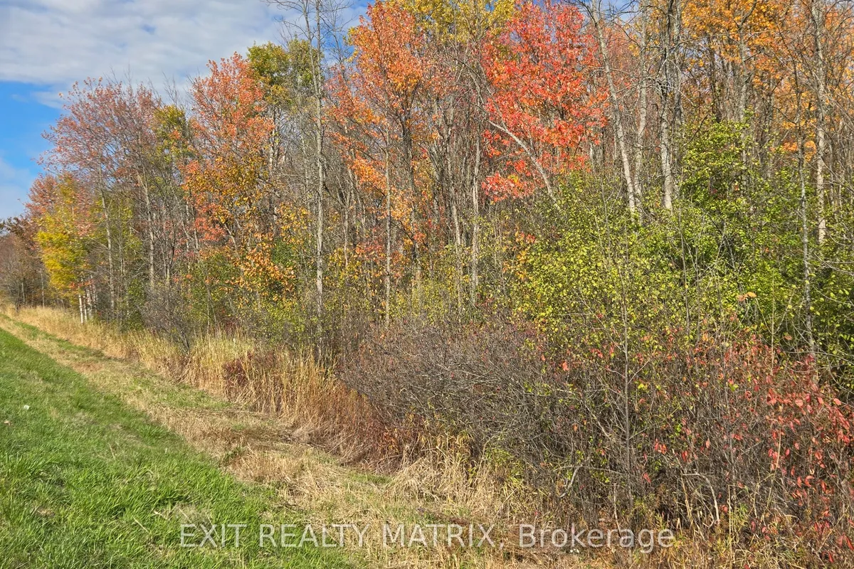 Lot6 Con3 COUNTY 12 Road, ON K0C 1R0