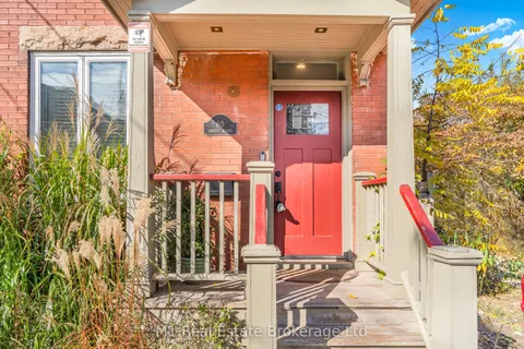 60 Howitt Street, ON N1E 3C7