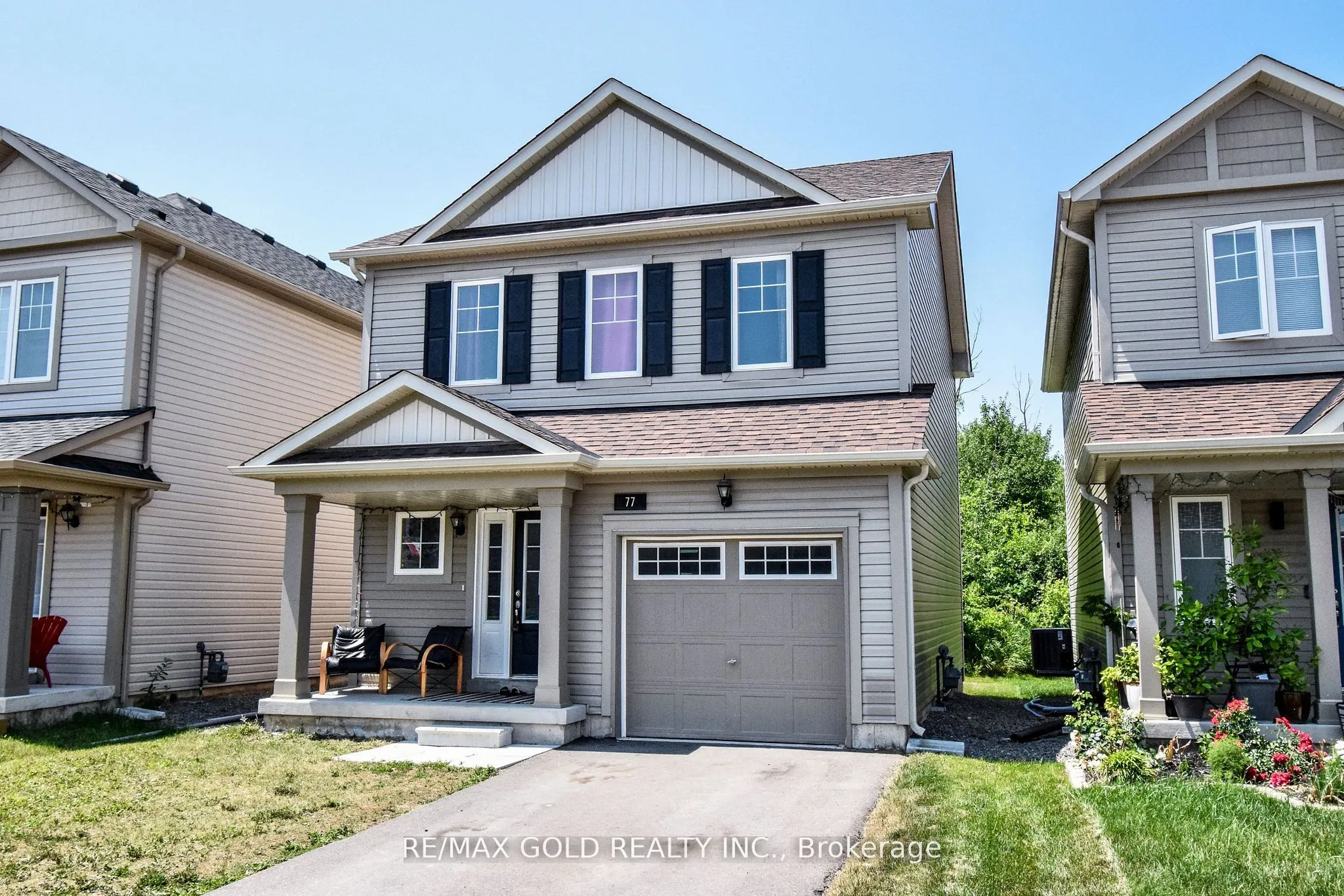 77 Tumblewood Place, ON L3B 0J3