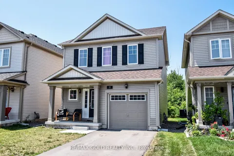 77 Tumblewood Place, ON L3B 0J3