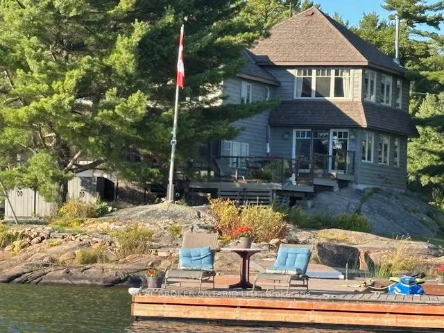 121 Rattlebear Drive, ON P0G 1K0