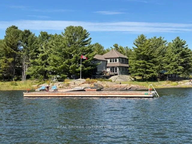 121 Rattlebear Drive, ON P0G 1K0