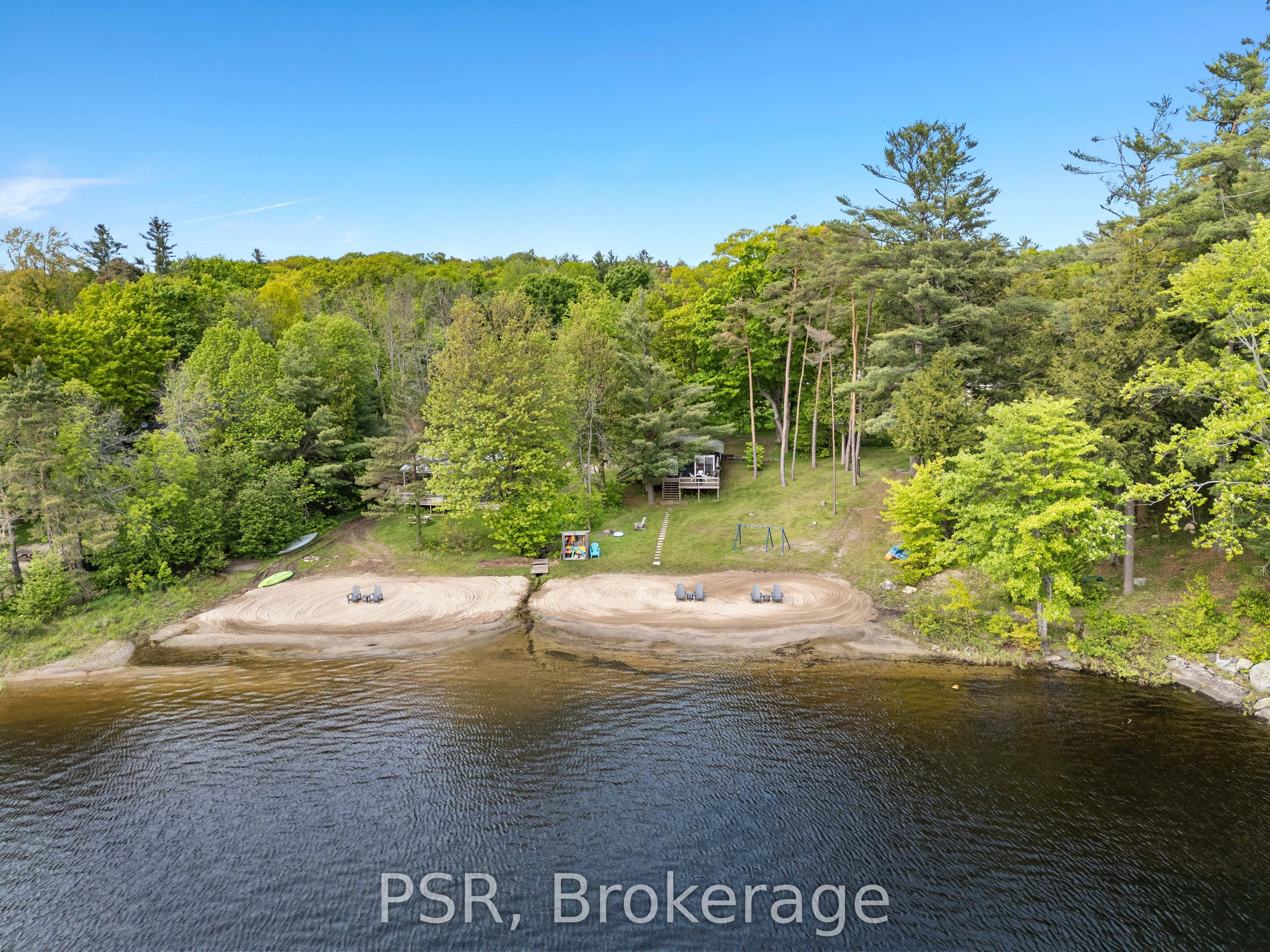 1113 Moon River Road, ON P0C 1A0