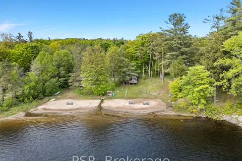 1113 Moon River Road, ON P0C 1A0