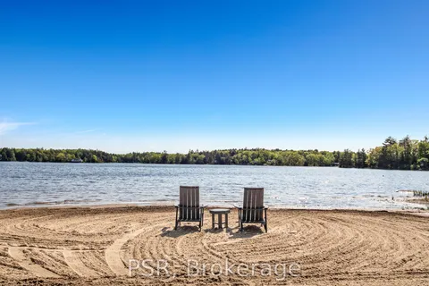 1113 Moon River Road, ON P0C 1A0