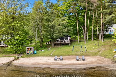 1113 Moon River Road, ON P0C 1A0