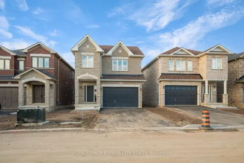 190 Palace Street, ON L2V 0N2