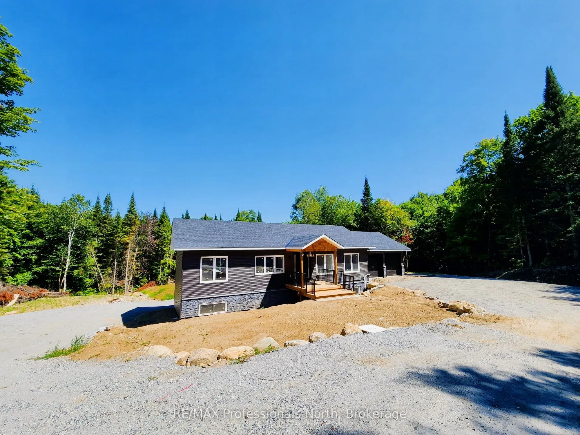 282 ECHO RIDGE Road, ON P0A 1M0