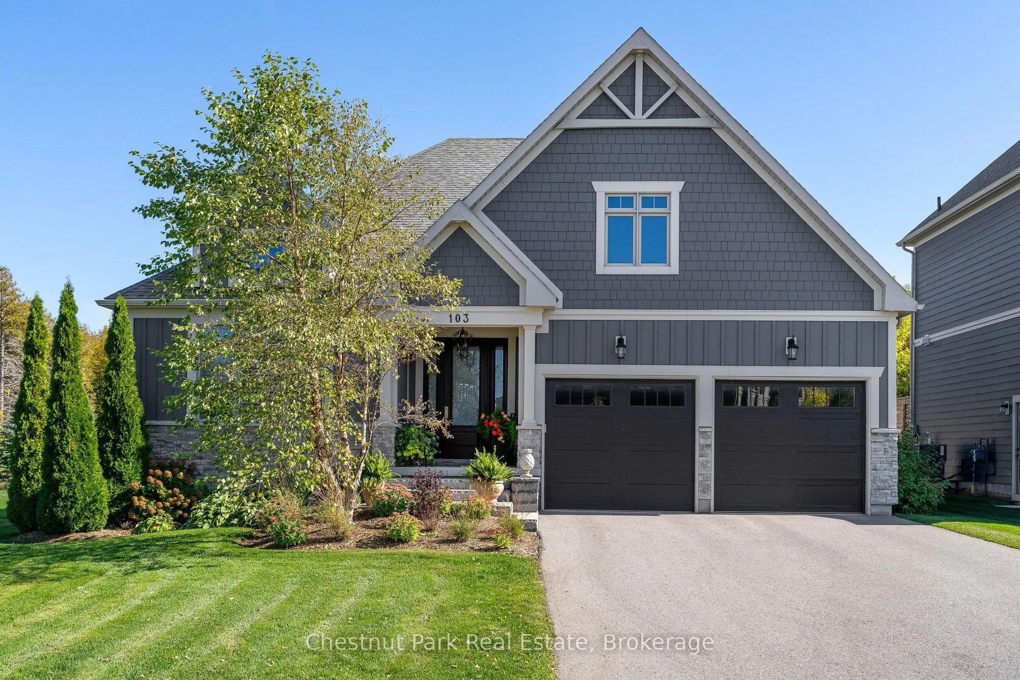 103 Creekwood Court, ON L9Y 0V1