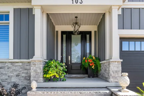 103 Creekwood Court, ON L9Y 0V1