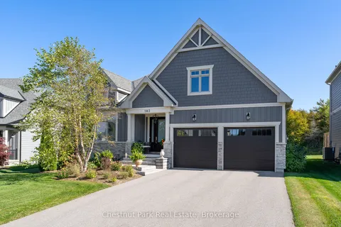 103 Creekwood Court, ON L9Y 0V1