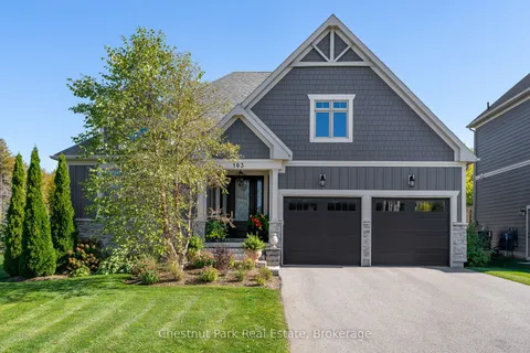 103 Creekwood Court, ON L9Y 0V1