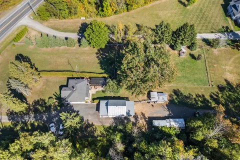 10629 County Rd 2 Road, ON K0K 2G0