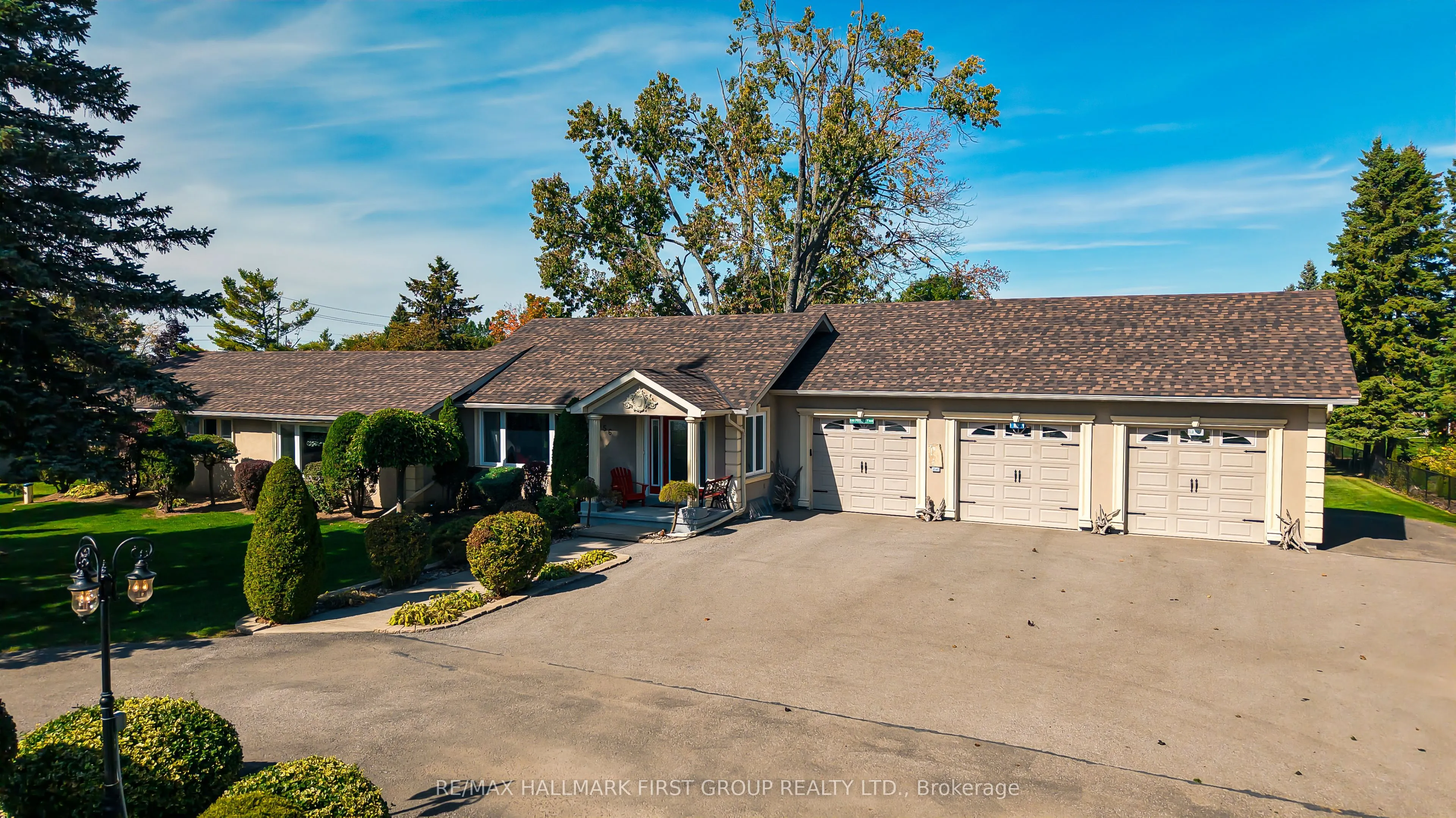 1856 Sherbrooke Street, ON L0A 1G0