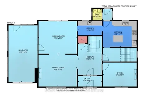 102 Main Street, ON L3M 1N8