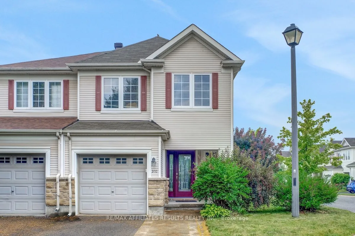 310 Silbrass Private, ON K2J 5M5