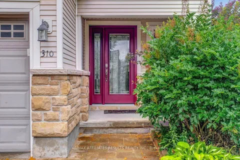 310 Silbrass Private, ON K2J 5M5