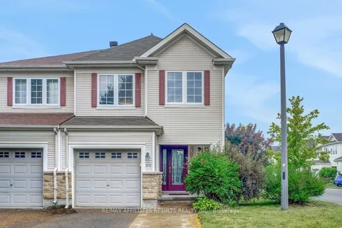 310 Silbrass Private, ON K2J 5M5